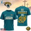 Jacksonville Jaguars NFL Whole Lot of Football Christian Cross 3D Shirt, Sports Fans 3D Shirt 3 Jacksonville Jaguars NFL Whole Lot of Football Christian Cross 3D Shirt, Sports Fans 3D Shirt Jacksonville Jaguars Nfl Whole Lot OF Football Christian Cross 3D Shirt