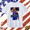 Jalen Brunson King of New York Knicks Slam Magazine Cover T Shirt, Trendy 2D Print Shirt 3 Jalen Brunson King of New York Knicks Slam Magazine Cover T Shirt, Trendy 2D Print Shirt Jalen Brunson King OF New York Knicks Slam Magazine Cover T Shirt