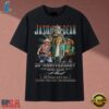 Jason Aldean 28th Anniversary 1998 2026 Signatures Graphic T Shirt, Music 2D Graphic Tee 2 Jason Aldean 28th Anniversary 1998 2026 Signatures Graphic T Shirt, Music 2D Graphic Tee Jason Aldean 28th Anniversary 1998 2026 Signatures Graphic T Shirt