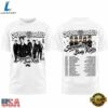 JAY PARK x LNGSHOT 2026 World Tour Serenades x Body Rolls White T Shirt, Trending Music 3D Tee 2 JAY PARK x LNGSHOT 2026 World Tour Serenades x Body Rolls White T Shirt, Trending Music 3D Tee Jay Park X Lngshot 2026 World Tour Serenades X Body Rolls White T Shirt
