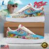Jimmy Buffett Margaritaville Custom Air Force 1 Shoes, Tropical Parrothead Graphic Sneakers, Music Lover AF1 Shoes Jimmy Buffett Margaritaville Custom Air Force 1 Shoes Tropical Parrothead Graphic Sneakers