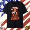Joe Burrow Cincinnati Bengals Joe Donkey T Shirt, Trendy 2D Print Shirt Joe Burrow Cincinnati Bengals Joe Donkey T Shirt