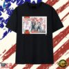 Joe Burrow Cincinnati Bengals Quarterback T Shirt, Trendy 2D Print Shirt Joe Burrow Cincinnati Bengals Quarterback T Shirt