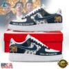Jonas Brothers Jonas 20 Living the Dream Tour Custom Air Force 1 Shoes, Music Lover AF1 Shoes 2 Jonas Brothers Jonas 20 Living the Dream Tour Custom Air Force 1 Shoes, Music Lover AF1 Shoes Jonas Brothers Jonas 20 Living The Dream Tour Custom Air Force 1 Shoes
