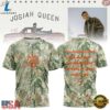 Josiah Queen Damascus Road Tour 2027 Limited Edition Signature T Shirt, Trending Music 3D Tee 2 Josiah Queen Damascus Road Tour 2027 Limited Edition Signature T Shirt, Trending Music 3D Tee Josiah Queen Damascus Road Tour 2027 Limited Edition Signature T Shirt