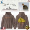 Josiah Queen Damascus Road Tour 2027 Special New Signature Hoodie, Trending Music 3D Tee Josiah Queen Damascus Road Tour 2027 Special New Signature Hoodie