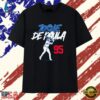 Josue De Paula 95 Slugger Swing Los Angeles Dodgers baseball Player MLB T Shirt, Trendy 2D Print Shirt 3 Josue De Paula 95 Slugger Swing Los Angeles Dodgers baseball Player MLB T Shirt, Trendy 2D Print Shirt Josue DE Paula 95 Slugger Swing Los Angeles Dodgers Baseball Player Mlb T Shirt