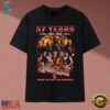 Judas Priest 57 Years 1969 2026 Thank You For The Memories Vintage T Shirt, Music 2D Graphic Tee 2 Judas Priest 57 Years 1969 2026 Thank You For The Memories Vintage T Shirt, Music 2D Graphic Tee Judas Priest 57 Years 1969 2026 Thank You For The Memories Vintage T Shirt