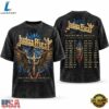 Judas Priest Official Invincible Shield World Tour 2024 Dates Vintage Heavy Metal T Shirt, Trending Music 3D Tee 3 Judas Priest Official Invincible Shield World Tour 2024 Dates Vintage Heavy Metal T Shirt, Trending Music 3D Tee Judas Priest Official Invincible Shield World Tour 2024 Dates Vintage Heavy Metal T Shirt