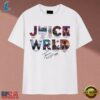 Juice WRLD Albums Graphic Signature 999 Tribute T Shirt, Music 2D Graphic Tee 3 Juice WRLD Albums Graphic Signature 999 Tribute T Shirt, Music 2D Graphic Tee Juice Wrld Albums Graphic Signature 999 Tribute T Shirt