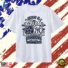 Just a Girl in Love with Her Dallas Cowboys and New York Yankees T Shirt, Trendy 2D Print Shirt Just A Girl IN Love With Her Dallas Cowboys And New York Yankees T Shirt