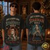 Just A Happy Soul In A Stardust World, Making Every Day A Little More Bowie 3D Shirt, Trending Music 3D Tee Just A Happy Soul IN A Stardust World Making Every Day A Little More Bowie 3D Shirt