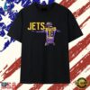 Justin Jefferson 18 Minnesota Vikings Jets T Shirt, Trendy 2D Print Shirt 3 Justin Jefferson 18 Minnesota Vikings Jets T Shirt, Trendy 2D Print Shirt Justin Jefferson 18 Minnesota Vikings Jets T Shirt