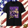 Kaiden Stout 34 Football Player Athlete T Shirt, Trendy 2D Print Shirt Kaiden Stout 34 Football Player Athlete T Shirt
