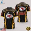 Kansas City Chiefs 2026 NFL Hunting Camo 3D Shirt, Sports Fans 3D Shirt Kansas City Chiefs 2026 Nfl Hunting Camo 3D Shirt