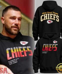 Kansas City Chiefs 2026 NFL New Uniform Limited Edition Hoodie, Viral 3D Graphic Tee Kansas City Chiefs 2026 Nfl New Uniform Limited Edition Hoodie