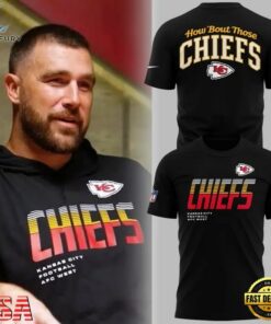 Kansas City Chiefs 2026 NFL New Uniform Limited Edition T Shirt, Viral 3D Graphic Tee Kansas City Chiefs 2026 Nfl New Uniform Limited Edition T Shirt