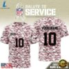 Kansas City Chiefs 2026 NFL Salute to Service Camo New Design 3D Shirt, Sports Fans 3D Shirt 2 Kansas City Chiefs 2026 NFL Salute to Service Camo New Design 3D Shirt, Sports Fans 3D Shirt Kansas City Chiefs 2026 Nfl Salute TO Service Camo New Design 3D Shirt