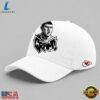 Kansas City Chiefs George Karlaftis Cram 2026 Limited Edition White Cap, Fashion Baseball Cap Kansas City Chiefs George Karlaftis Cram 2026 Limited Edition White Cap