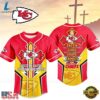 Kansas City Chiefs NFL Blessed Beyond The Score Baseball Jersey, NFL Baseball Shirt 2 Kansas City Chiefs NFL Blessed Beyond The Score Baseball Jersey, NFL Baseball Shirt Kansas City Chiefs Nfl Blessed Beyond The Score Baseball Jersey