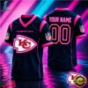 Kansas City Chiefs NFL Electric Glow Custom Football Jersey, Trending NFL Jersey 2 Kansas City Chiefs NFL Electric Glow Custom Football Jersey, Trending NFL Jersey Kansas City Chiefs Nfl Electric Glow Custom Football Jersey