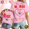 Kansas City Chiefs NFL Night Shift Never Misses Game Day Halloween Nurse Unisex 3D Shirt, Sports Fans 3D Shirt 3 Kansas City Chiefs NFL Night Shift Never Misses Game Day Halloween Nurse Unisex 3D Shirt, Sports Fans 3D Shirt Kansas City Chiefs Nfl Night Shift Never Misses Game Day Halloween Nurse Unisex 3D Shirt