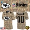 Kansas City Chiefs NFL Salute To Service 2026 Custom Name & Number New Football Jersey, Fashion Football Jersey 2 Kansas City Chiefs NFL Salute To Service 2026 Custom Name & Number New Football Jersey, Fashion Football Jersey Kansas City Chiefs Nfl Salute TO Service 2026 Custom Name Number New Football Jersey