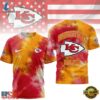 Kansas City Chiefs NFL Sunday Legends Tie Dye 3D Shirt, Sports Fans 3D Shirt 3 Kansas City Chiefs NFL Sunday Legends Tie Dye 3D Shirt, Sports Fans 3D Shirt Kansas City Chiefs Nfl Sunday Legends Tie Dye 3D Shirt