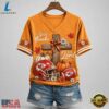 Kansas City Chiefs NFL Thanksgiving Faith And Football V Neck T Shirt, NFL Team V Neck Tee Kansas City Chiefs Nfl Thanksgiving Faith And Football V Neck T Shirt