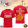 Kansas City Chiefs NFL Whole Lot of Football Christian Cross 3D Shirt, Sports Fans 3D Shirt 3 Kansas City Chiefs NFL Whole Lot of Football Christian Cross 3D Shirt, Sports Fans 3D Shirt Kansas City Chiefs Nfl Whole Lot OF Football Christian Cross 3D Shirt