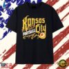 Kansas City Chiefs ornate football script logo T Shirt.jfif, Trendy 2D Print Shirt Kansas City Chiefs Ornate Football Script Logo T Shirt Jfif