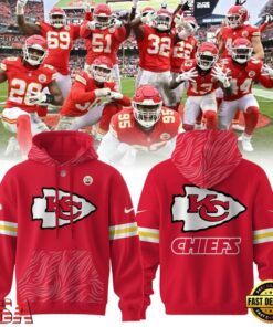 Kansas City Chiefs Rivalries 2026 Limited Edition New Hoodie, Viral 3D Graphic Tee Kansas City Chiefs Rivalries 2026 Limited Edition New Hoodie