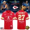 Kansas City Chiefs x Kenny Chesney The Original Vibe Room Tour 2027 Football Jersey, Fashion Football Jersey Kansas City Chiefs X Kenny Chesney The Original Vibe Room Tour 2027 Football Jersey