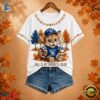 Kentucky Wildcats NCAA Fall Is My Favorite Color Football Unisex 3D Shirt, NCAA 3D Graphic Tee 2 Kentucky Wildcats NCAA Fall Is My Favorite Color Football Unisex 3D Shirt, NCAA 3D Graphic Tee Kentucky Wildcats Ncaa Fall IS MY Favorite Color Football Unisex 3D Shirt