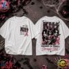 Kiss Band Stronger Than the Spotlight 3D Shirt, Trending Music 3D Tee 2 Kiss Band Stronger Than the Spotlight 3D Shirt, Trending Music 3D Tee Kiss Band Stronger Than The Spotlight 3D Shirt