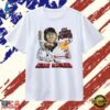 Kyle Stowers Power Miami Marlins MLB Baseball T Shirt, Trendy 2D Print Shirt 2 Kyle Stowers Power Miami Marlins MLB Baseball T Shirt, Trendy 2D Print Shirt Kyle Stowers Power Miami Marlins Mlb Baseball T Shirt