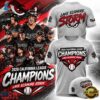 Lake Elsinore Storm 2026 California League Champions Limited Edition 3D Shirt, Viral 3D Graphic Tee 2 Lake Elsinore Storm 2026 California League Champions Limited Edition 3D Shirt, Viral 3D Graphic Tee Lake Elsinore Storm 2026 California League Champions Limited Edition 3D Shirt