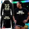 Las Vegas Aces A'ja's Ride at Da'wn 2026 Hoodie, Viral 3D Graphic Tee 2 Las Vegas Aces A'ja's Ride at Da'wn 2026 Hoodie, Viral 3D Graphic Tee Las Vegas Aces A JA S Ride AT DA WN 2026 Hoodie