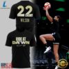 Las Vegas Aces Ride At Da'wn Limited Edition T Shirt, Viral 3D Graphic Tee Las Vegas Aces Ride AT DA WN Limited Edition T Shirt