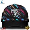 Las Vegas Raiders NFL 2026 Crucial Catch Limited Edition Black Cap, Fashion Baseball Cap Las Vegas Raiders Nfl 2026 Crucial Catch Limited Edition Black Cap
