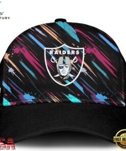 Las Vegas Raiders NFL 2026 Crucial Catch Limited Edition Black Cap, Fashion Baseball Cap Las Vegas Raiders Nfl 2026 Crucial Catch Limited Edition Black Cap