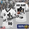 Las Vegas Raiders NFL Mickey Quarterback Football Jersey, Trending NFL Jersey 3 Las Vegas Raiders NFL Mickey Quarterback Football Jersey, Trending NFL Jersey Las Vegas Raiders Nfl Mickey Quarterback Football Jersey