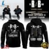 Las Vegas Raiders x Usher and Chris Brown The R&B Tour 2026 Hoodie, Trending Music 3D Tee Las Vegas Raiders X Usher And Chris Brown The R B Tour 2026 Hoodie