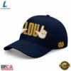 Legend Lou Holtz Notre Dame Fighting Irish Football 2026 Cap, Fashion Baseball Cap Legend Lou Holtz Notre Dame Fighting Irish Football 2026 Cap