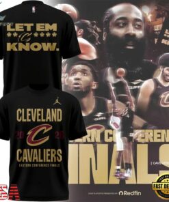 leveland Cavaliers Eastern Conference Finals 2026 T Shirt, Viral 3D Graphic Tee Leveland Cavaliers Eastern Conference Finals 2026 T Shirt