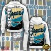Limited Edition 1993 Jacksonville Jaguars Hoodie, Viral 3D Graphic Tee 3 Limited Edition 1993 Jacksonville Jaguars Hoodie, Viral 3D Graphic Tee Limited Edition 1993 Jacksonville Jaguars Hoodie