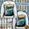 Limited Edition 1993 Jacksonville Jaguars Sweatshirt, Viral 3D Graphic Tee 3 Limited Edition 1993 Jacksonville Jaguars Sweatshirt, Viral 3D Graphic Tee Limited Edition 1993 Jacksonville Jaguars Sweatshirt
