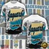Limited Edition 1993 Jacksonville Jaguars T Shirt, Viral 3D Graphic Tee 3 Limited Edition 1993 Jacksonville Jaguars T Shirt, Viral 3D Graphic Tee Limited Edition 1993 Jacksonville Jaguars T Shirt