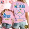 Los Angeles Chargers NFL Night Shift Never Misses Game Day Halloween Nurse Unisex 3D Shirt, Sports Fans 3D Shirt 3 Los Angeles Chargers NFL Night Shift Never Misses Game Day Halloween Nurse Unisex 3D Shirt, Sports Fans 3D Shirt Los Angeles Chargers Nfl Night Shift Never Misses Game Day Halloween Nurse Unisex 3D Shirt