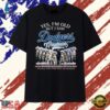 Los Angeles Dodgers Greatness Legends Signatures Vintage Graphic T Shirt, Trendy 2D Print Shirt Los Angeles Dodgers Greatness Legends Signatures Vintage Graphic T Shirt